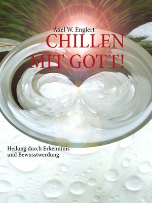 cover image of "CHILLEN" MIT GOTT